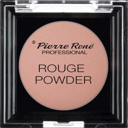 Pierre Rene Fard De Obraji (Blush) - Rouge Powder Perfect Peach Nr. 03 - PIERRE RENE
