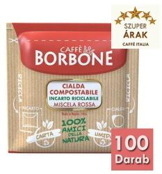 Caffè Borbone Caffé Borbone Rossa ESE Pod 100 db