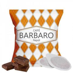 Caffé Barbaro Caffé Barbaro csokoládés ízesítésű ESE Pod kávépárna 15 db