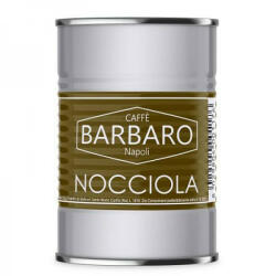 Caffé Barbaro Caffé Barbaro mogyorós őrölt kávé 125 g