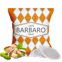 Caffé Barbaro Caffé Barbaro pisztáciás ízesítésű ESE Pod kávépárna 15 db