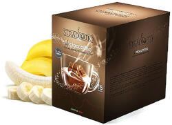 Veneta Granulati Srl Stradiotto extra sűrű banános forró csokoládé 15×25 g