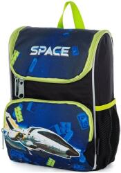 Oxybag MOXY Space gyerek ovis hátizsák (9-15623)