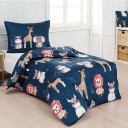 Matějovský Little Jungle pamut ágyneműhuzat (M18931)