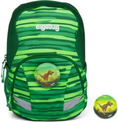 Ergobag Gyerek hátizsák Ergobag ease L - Jungle (F074228)
