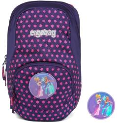Ergobag Gyerek hátizsák Ergobag ease S -Flake (F074150)
