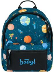 Baagl Presco Group BAAGL Bolygók ovis hátizsák
