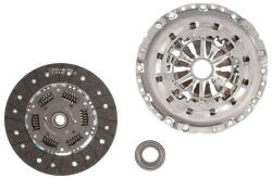 LUK Kit ambreiaj Skoda Superb 2.5 TDi 163cp (2003-2008) Luk
