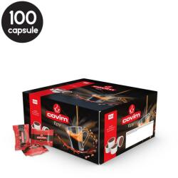 Covim 100 Capsule Covim Epy Granbar - Compatibile Espresso Point
