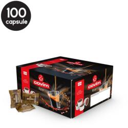 Covim 100 Capsule Covim Epy Orocrema - Compatibile Espresso Point