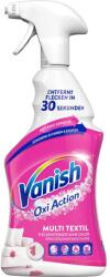 Vanish Szőnyeg- és kárpittisztító szórófejes 500 ml Vanish Oxi Action (42588)