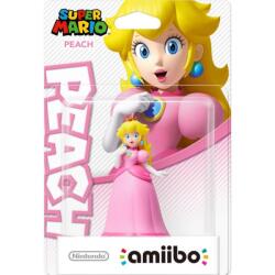 Nintendo Amiibo Peach ( Super Mario)