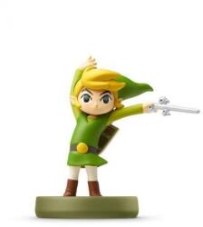 Nintendo Figurina Amiibo Toon Link Wind Walker Figurina