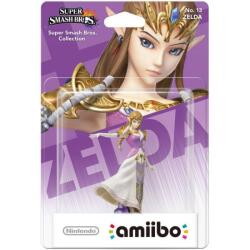 Nintendo Amiibo Zelda No. 13 (Super Smash) Figurina