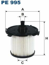 FILTRON filtru combustibil FILTRON PE 995 (PE 995) - automobilus