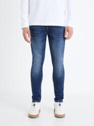 Celio Foactive Jeans Celio | Albastru | Bărbați | 38 - bibloo - 216,00 RON