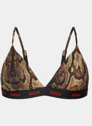HUGO BOSS Bikini felső 50510707 Barna (50510707)