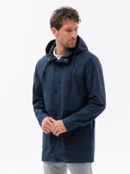 Ombre Clothing Jachetă Ombre Clothing | Albastru | Bărbați | S - bibloo - 359,00 RON