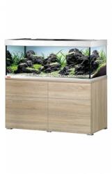 EHEIM Аквариум с поставка EHEIM Proxima 325 ClassicLED - дъб (7103)
