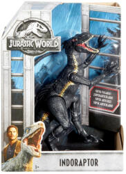 Mattel Jurassic World Dinozaur Indoraptor (mtfvw27) - drool Figurina