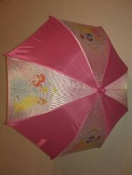  Gyerek esernyő Hercegnős Ø69 cm (masha-9898)