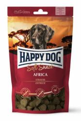 Happy Dog Soft Snack Africa-Jutalomfalat 100g