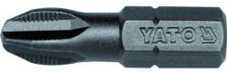 TOYA trusa biti 1/4x25mm, ph3, 50buc (YT-7809) (YT-7809)