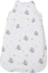 Lorelli Летен чувал Lorelli - Ранфорс, Самолети, 95 cm, 0.5 tog, 18 m, Син (20810355601R)
