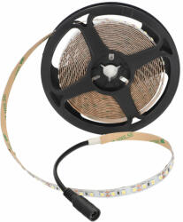 EDO Lighting Solutions Bandă LED NASTRO SMD 10W/m 120LED/m 6000K reglabilă IP22 12V DC 5m EDO777647 EDO