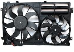 Asam Automotive Ventilator, radiator ASAM AUTOMOTIVE 98599 (98599)