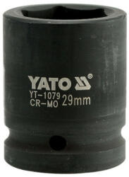TOYA Cheie tub. impact hexa 3/4*mmx29mm (YT-1079) (YT-1079)