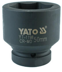 TOYA cheie hex tub. de impact 1"x50mm (YT-1198) (YT-1198)
