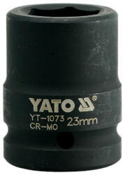 TOYA Cheie tub. de impact hexa 3/4*23mm (YT-1073) (YT-1073)