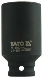 TOYA Cheie hex de impact 1/2" 32 mm (YT-1052) (YT-1052)