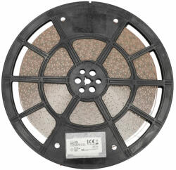 EDO Lighting Solutions Bandă LED NASTRO Grande SMD 5W/m 60LED/m 6000K reglabilă IP22 12V DC 50m EDO777646 EDO Solutions