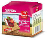  Paine Bio crocanta din faina integrala de quinoa, 200 g, Pronat