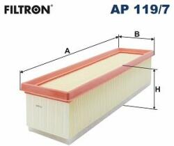FILTRON Filtru aer FILTRON AP 119/7 (AP 119/7) - automobilus