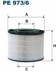 FILTRON filtru combustibil FILTRON PE 973/6 (PE 973/6) - automobilus