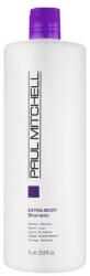 Paul Mitchell Șampon pentru volum, utilizare zilnică - Paul Mitchell Extra-Body Daily Shampoo 1000 ml
