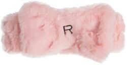 Revolution Skincare Opaska kosmetyczna, różowa - Revolution Skincare Light Pink Headband