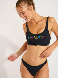 Banana Moon Bikini alsó Naida Colormoon LSE01 Fekete (Naida Colormoon LSE01)