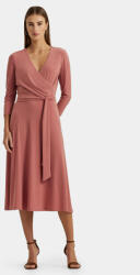 Ralph Lauren Hétköznapi ruha 250769904035 Rózsaszín Regular Fit (250769904035)