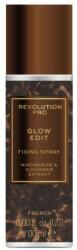 Revolution PRO Utrwalacz makijażu - Revolution Pro Glow Edit Setting Spray 100 ml