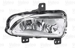 VALEO Proiector ceata VALEO ORIGINAL PART 047411 (047411)