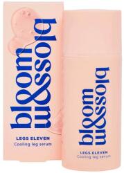 Bloom & Blossom Ser răcoritor pentru picioare - Bloom & Blossom Legs Eleven Cooling Leg Serum 100 ml
