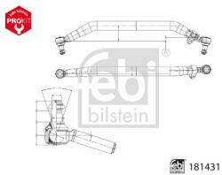 Febi Bilstein bara directie FEBI BILSTEIN ProKit 181431 (181431)