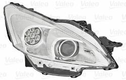 VALEO Far VALEO 046871 - automobilus