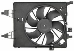 THERMOTEC Ventilator, radiator THERMOTEC D8R014TT