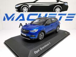 iSCALE Opel Grandland X - 20171/43 (11381)