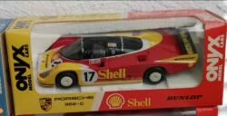 ONYX Porsche 962 C Le Mans 1988 Limited Edition Shell Nr 171/43 (12214)